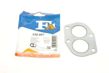 Прокладка труби вихлопної FA1 330-901 Fischer Automotive One (FA1) 330901