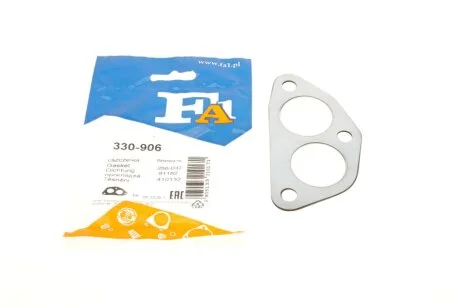 Прокладка труби вихлопної FA1 330-906 Fischer Automotive One (FA1) 330906