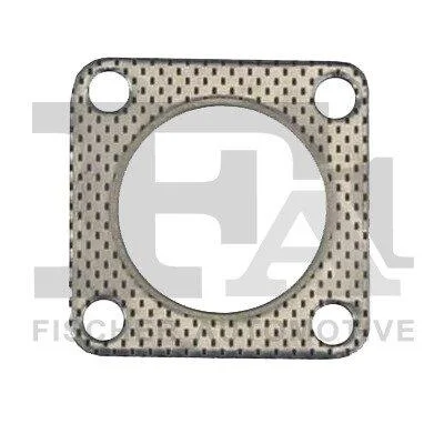 FISCHER прокладка вихлопний труби FIAT CromaLANCIA -95 Fischer Automotive One (FA1) 330907 (фото 1)