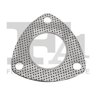 FISCHER прокладка вихлопний труби FIATLANCIA -95 Fischer Automotive One (FA1) 330-908