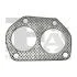 FISCHER прокладка вихлопний труби FIAT Bravo/a 95-98 Fischer Automotive One (FA1) 330914 (фото 1)
