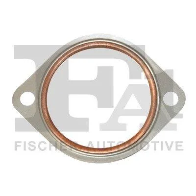 FISCHER прокладка вихлопний труби FIAT Tempra,Tipo,UnoLANCIA Kappa 95- Fischer Automotive One (FA1) 330922 (фото 1)
