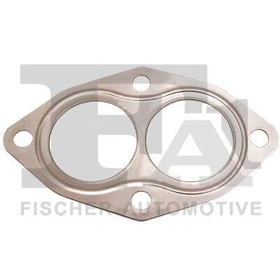 FISCHER прокладка вихлопний труби FIAT Brava Bravo 1,6 96-LANCIA -99 Fischer Automotive One (FA1) 330929 (фото 1)