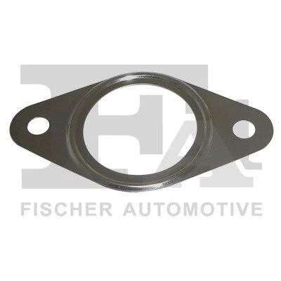 FISCHER ALFA ROMEO Прокладка вихл. труби 147 1.9 01-, FIAT Punto 1,2 -99 Fischer Automotive One (FA1) 330932 (фото 1)