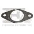 FISCHER ALFA ROMEO Прокладка вихл. труби 147 1.9 01-, FIAT Punto 1,2 -99 Fischer Automotive One (FA1) 330932 (фото 1)