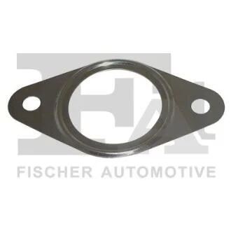FISCHER ALFA ROMEO Прокладка вихл. труби 147 1.9 01-, FIAT Punto 1,2 -99 Fischer Automotive One (FA1) 330932