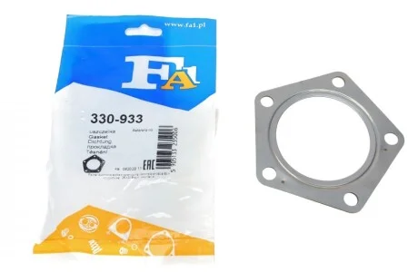 Прокладка труби вихлопної FA1 330-933 Fischer Automotive One (FA1) 330933
