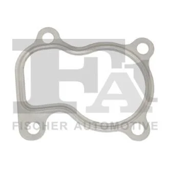 FISCHER FIAT прокладка труби вихлопного газу BRAVA 1.9 96-, IDEA 1.9 04-, DOBLO вен 1.9 01-, MAREA 1.9 96-, LANCIA, ALFA ROMEO Fischer Automotive One (FA1) 330937