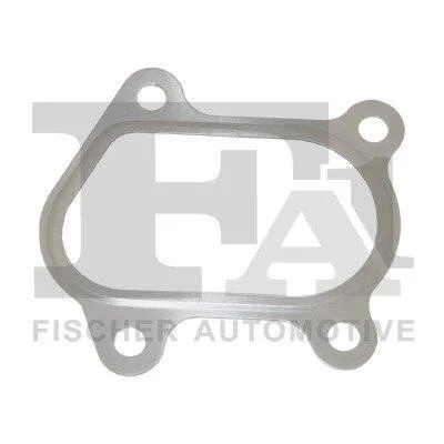 FISCHER FIAT прокладка труби вихлопного газу DUCATO 2.5 94- Fischer Automotive One (FA1) 330941 (фото 1)