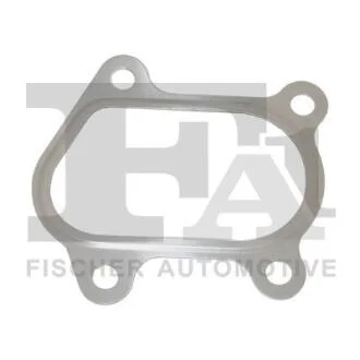 FISCHER FIAT прокладка труби вихлопного газу DUCATO 2.5 94- Fischer Automotive One (FA1) 330941