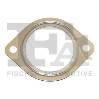 Прокладка вихлопної системи металева Fischer Automotive One (FA1) 330942