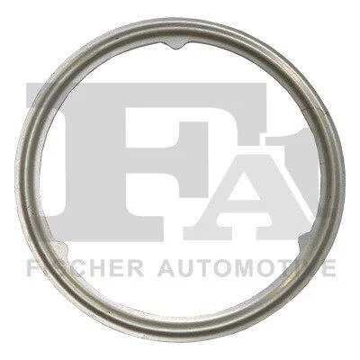 FISCHER FIAT Прокладка трубы выхлопного газа 500 0.9 09-, PANDA 0.9 12-, PUNTO 0.9 13-, LANCIA, ALFA ROMEO Fischer Automotive One (FA1) 330945 (фото 1)