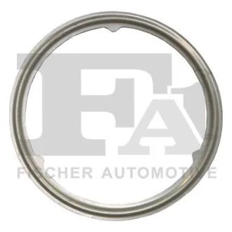 FISCHER FIAT Прокладка трубы выхлопного газа 500 0.9 09-, PANDA 0.9 12-, PUNTO 0.9 13-, LANCIA, ALFA ROMEO Fischer Automotive One (FA1) 330945