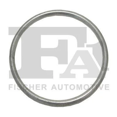 Кришка, вихлопна труба Fischer Automotive One (FA1) 331964 (фото 1)