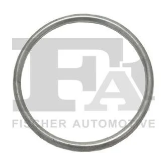 Кришка, вихлопна труба Fischer Automotive One (FA1) 331964
