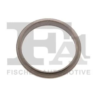 Прокладка глушника FIAT DUCATO 2.0/2.8JTD 01-11 CITROËN JUMPER 2.0/2.2HDi 02-06 PEUGEOT BOXER 2.0/2.8HDi 01-06 Fischer Automotive One (FA1) 332950