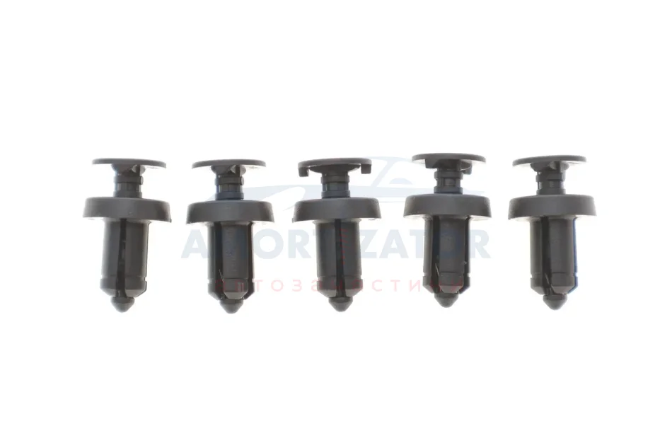 Кліпса кріплення (затискач) Fischer Automotive One (FA1) 3330002.5 (фото 1)