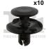 Кліпса кріплення (затискач) Fischer Automotive One (FA1) 33-30004.10 (фото 1)