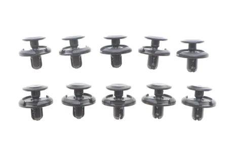 Кліпса кріплення (затискач) Fischer Automotive One (FA1) 3330004.10