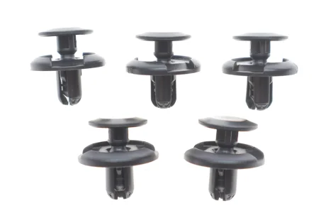 Кліпса кріплення (затискач) Fischer Automotive One (FA1) 3330004.5