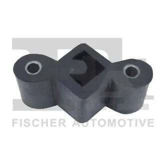 FISCHER LADA подушка глушника (ромб) ваз 2101-07 (мат. EPDM) Fischer Automotive One (FA1) 333704