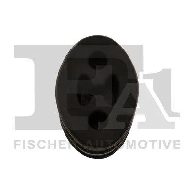 FISCHER FIAT кріплення глушника Bravo/a Palio, Punto, Marea LANCIA (мат. EPDM) Fischer Automotive One (FA1) 333719 (фото 1)