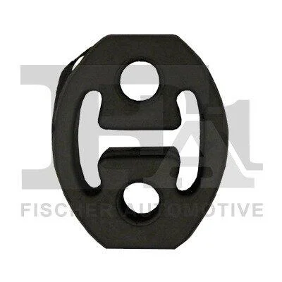 FISCHER FIAT кріплення глушника Palio,Stilo ALFA ROMEO 146/156 (мат. EPDM) Fischer Automotive One (FA1) 333723 (фото 1)