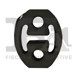 FISCHER FIAT кріплення глушника Palio,Stilo ALFA ROMEO 146/156 (мат. EPDM) Fischer Automotive One (FA1) 333723