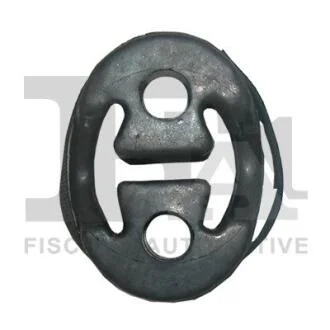 Кронштейн, система відведення ВГ Fischer Automotive One (FA1) 333726