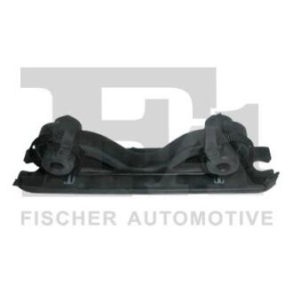 FISCHER FIAT кронштейн глушника Stilo 01- (мат. EPDM) Fischer Automotive One (FA1) 333-727