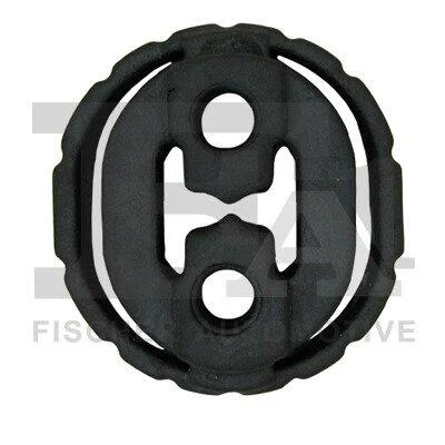 Кріплення гумове Fischer Automotive One (FA1) 333730 (фото 1)
