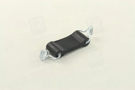 Кріплення гумове Fischer Automotive One (FA1) 333903