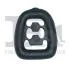 FISCHER кріплення глушника FIATLANCIA Fischer Automotive One (FA1) 333908 (фото 1)