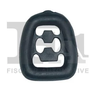 FISCHER кріплення глушника FIATLANCIA Fischer Automotive One (FA1) 333908