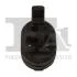 FISCHER FIAT кріплення глушника Tipo, Tempra, Uno. Fischer Automotive One (FA1) 333911 (фото 1)