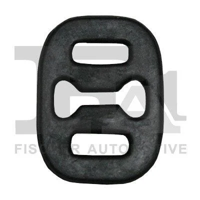 FISCHER FIAT кріплення глушника Tipo, Tempra, Bravo, Brava, Marea -96 LANCIA Fischer Automotive One (FA1) 333913 (фото 1)