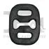 FISCHER FIAT кріплення глушника Tipo, Tempra, Bravo, Brava, Marea -96 LANCIA Fischer Automotive One (FA1) 333913 (фото 1)