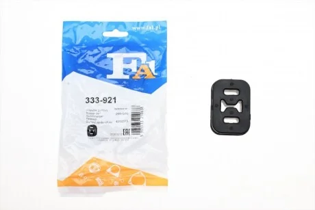 Резинка глушника FA1 333-921 Fischer Automotive One (FA1) 333921