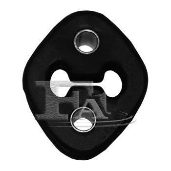 FISCHER FIAT кріплення глушника Bravo/a,Marea,Tempra,TipoLANCIA -99 Fischer Automotive One (FA1) 333922 (фото 1)