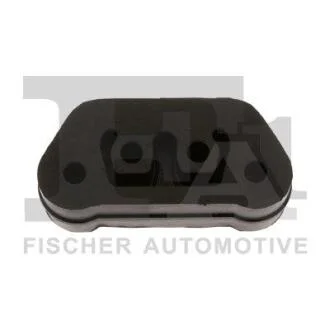 FISCHER FIAT кріплення глушника Bravo/a 96-01 1,9TD/JTD Fischer Automotive One (FA1) 333933
