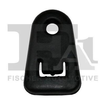 FISCHER FIAT Кронштейн системи відведення ВГ FIORINO Pick up (146_) 1.3-1.7 88- (OE - 7527810) Fischer Automotive One (FA1) 333935 (фото 1)