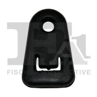 FISCHER FIAT Кронштейн системи відведення ВГ FIORINO Pick up (146_) 1.3-1.7 88- (OE - 7527810) Fischer Automotive One (FA1) 333935