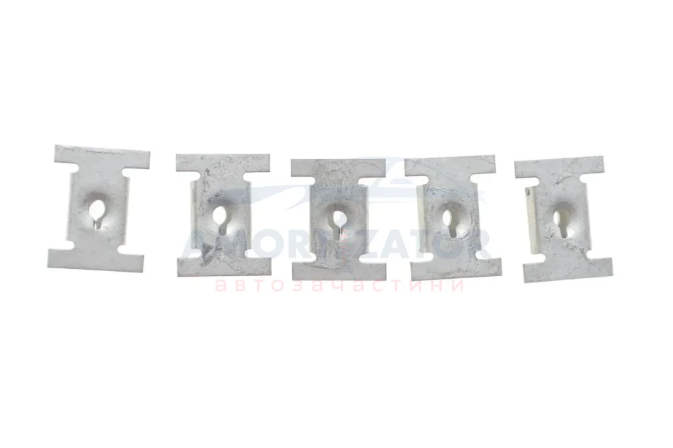 Кліпса кріплення (затискач) Fischer Automotive One (FA1) 3340019.5 (фото 1)