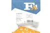Кліпса кріплення (затискач) Fischer Automotive One (FA1) 3340019.5 (фото 2)