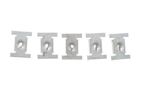 Кліпса кріплення (затискач) Fischer Automotive One (FA1) 33-40019.5