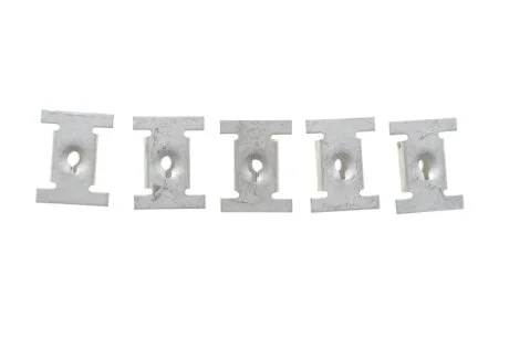 Кліпса кріплення (затискач) Fischer Automotive One (FA1) 3340019.5