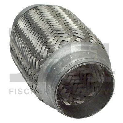 FISCHER I.B. Эластичная гофра 38x100 мм 38.5 x 101.6 мм Fischer Automotive One (FA1) 338100 (фото 1)