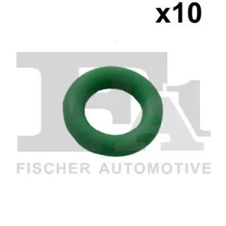 FISCHER ущільнювальне кільце HNBR 4,47 x 1,78мм Fischer Automotive One (FA1) 341.1022.010
