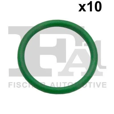 FISCHER ущільнювальне кільце HNBR 16,7 x 1,78мм Fischer Automotive One (FA1) 341.1032.010 (фото 1)