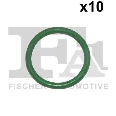 Ущільнювальне кільце Fischer Automotive One (FA1) 341.1039.010 (фото 1)